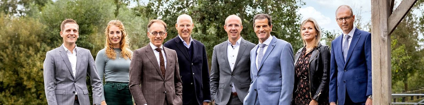De Koning & Witzier makelaars