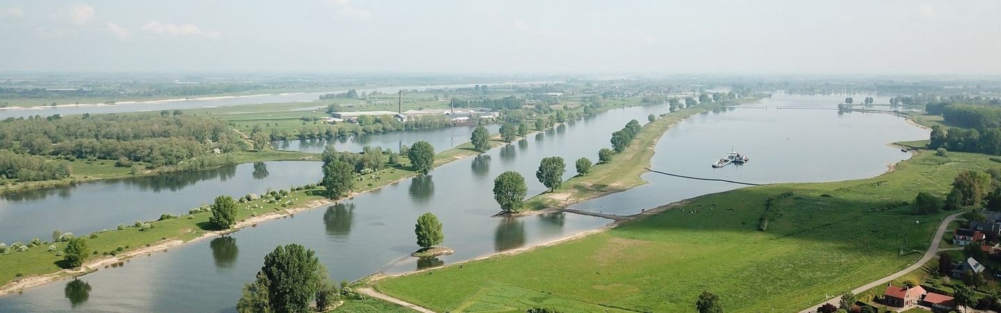 De Landerije Maas en Waal