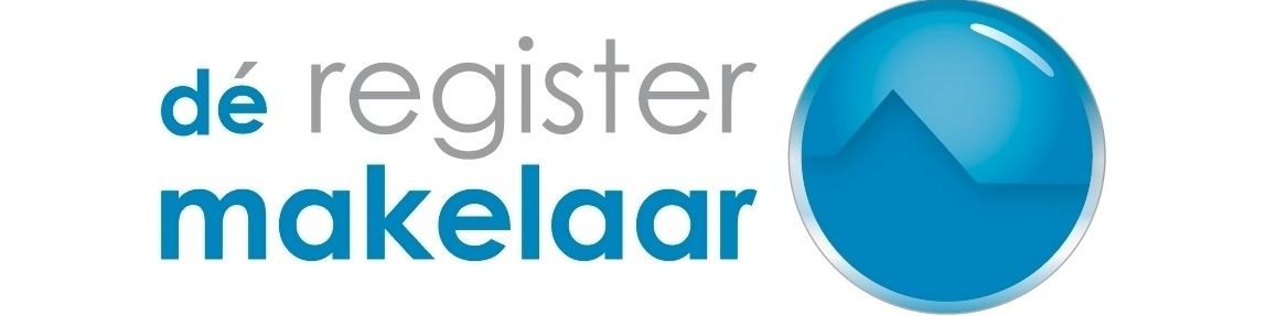 Dé Register Makelaar B.V.
