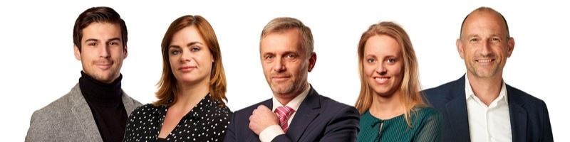 De Ruiter Makelaarshuis BV