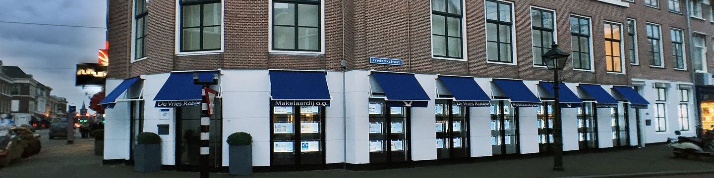 De Vries Robbé B.V.