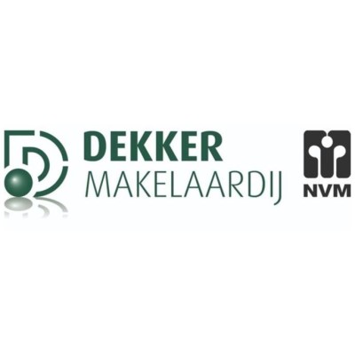 Dekker makelaardij o.g.