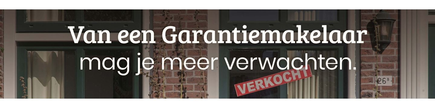 Dekkers Garantiemakelaars
