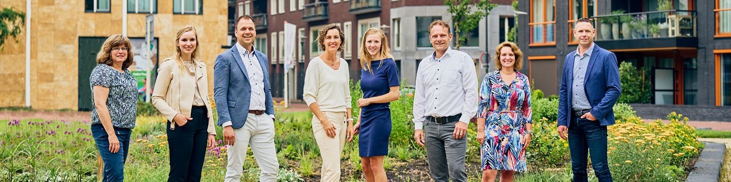 Diepeveen Makelaars