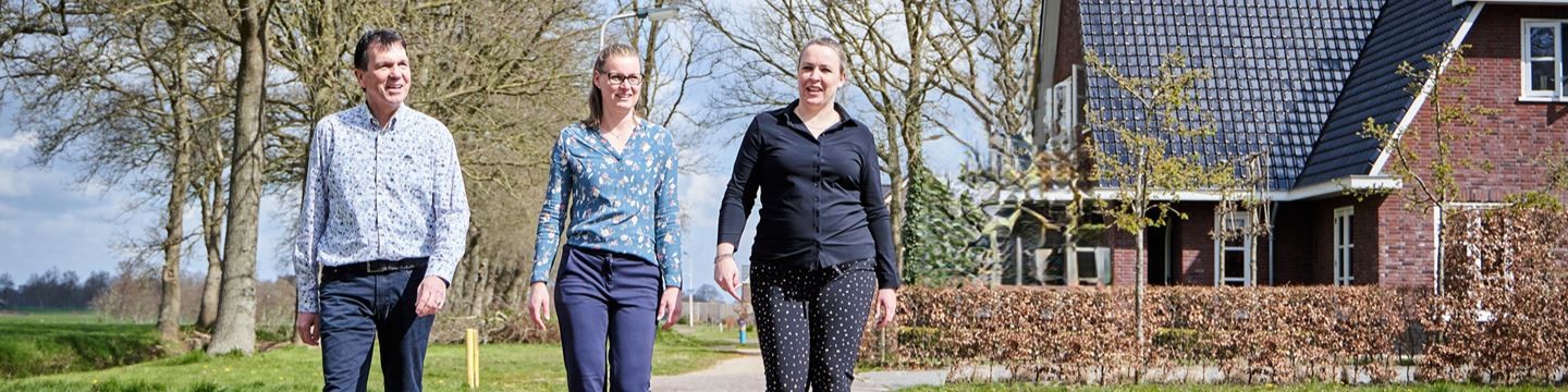 Dijkstra Heida Makelaars Taxateurs