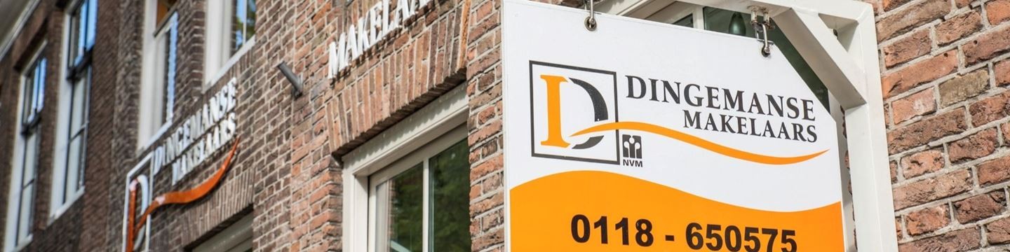 Dingemanse makelaars