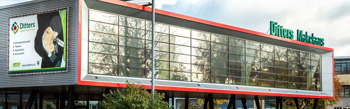 Ditters Makelaars Veenendaal