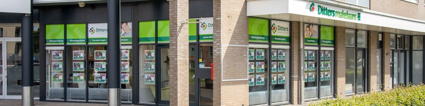Ditters - Wageningen