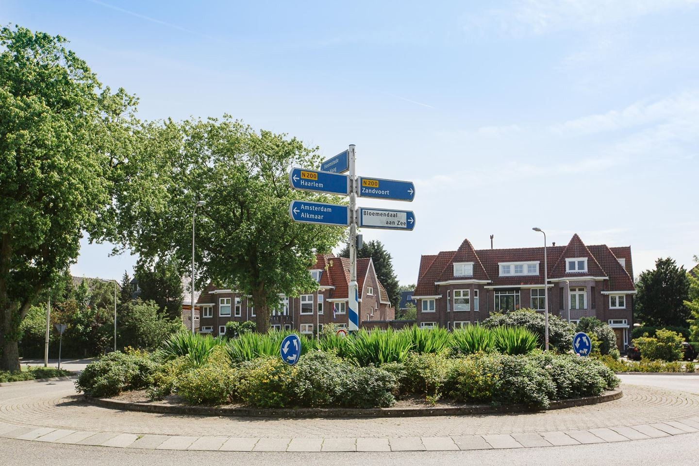 DMC Overveen