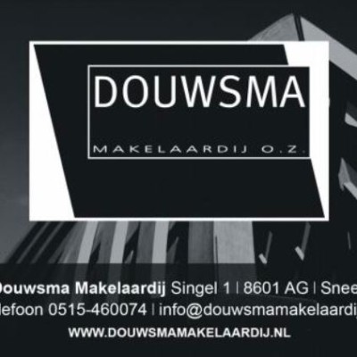 Douwsma Makelaardij V.o.f.