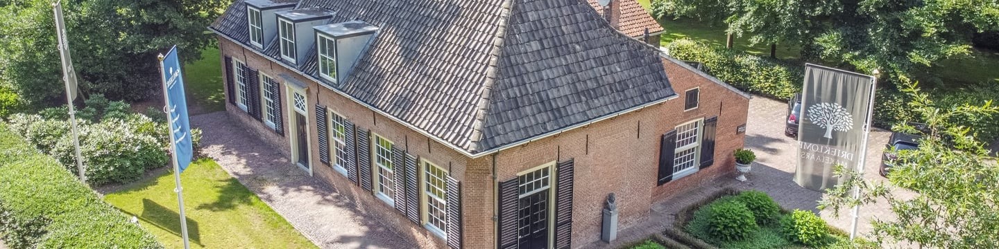 Drieklomp Makelaars en Rentmeesters Voorthuizen