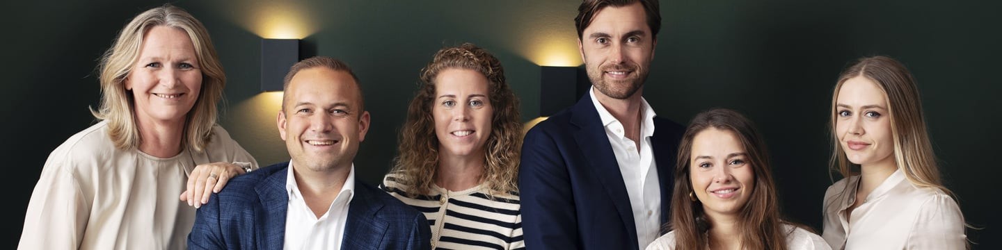 Drieklomp Makelaars en Rentmeesters Zeist