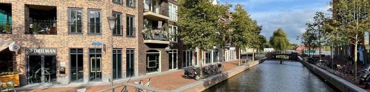 Drieman Garantiemakelaars