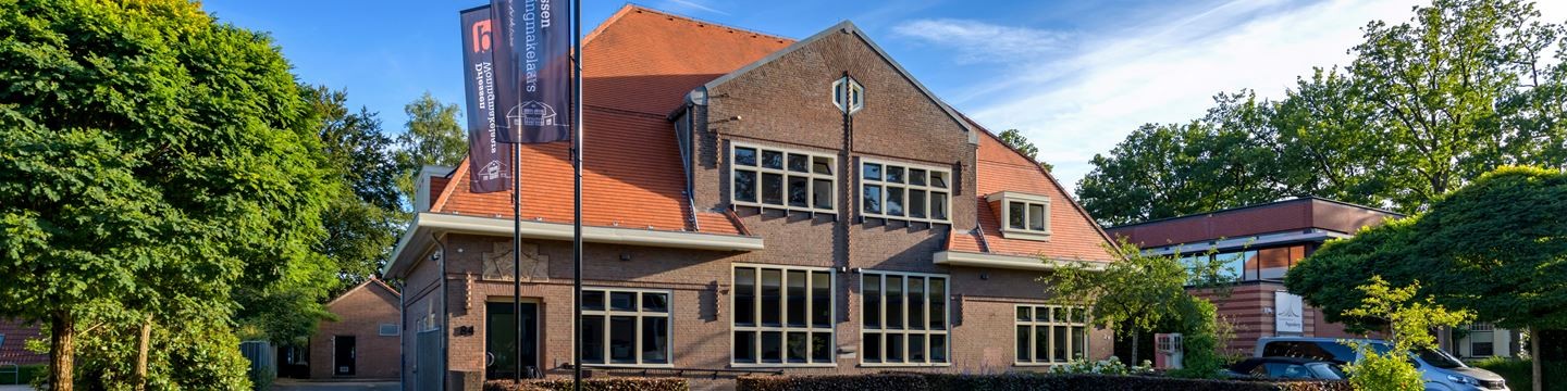 Driessen Woningmakelaars