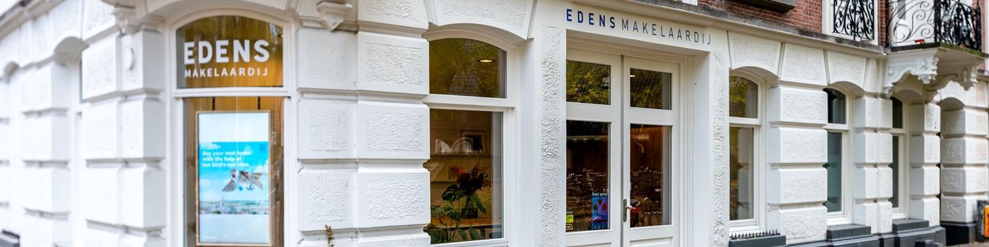 Edens Makelaardij