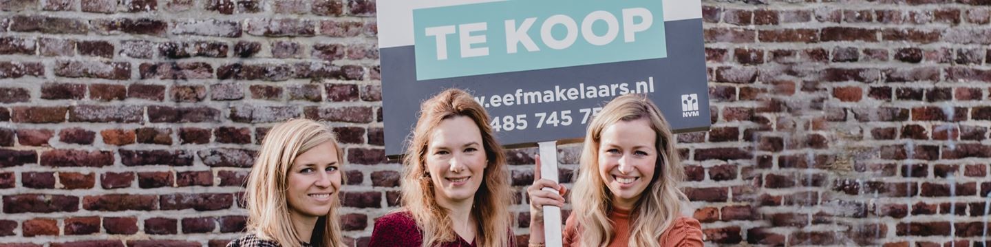 EEF Makelaars