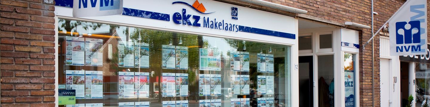 EKZ | Makelaars Amstelveen