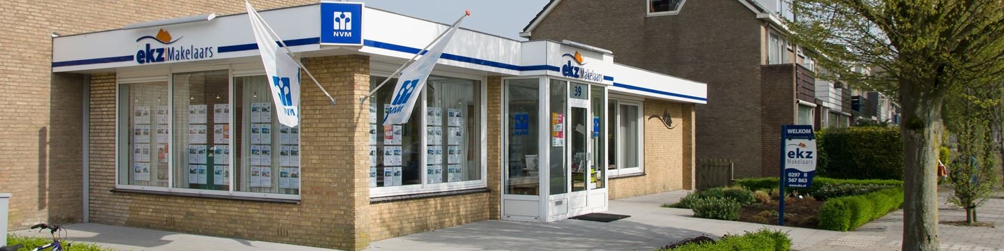 EKZ | Makelaars Uithoorn