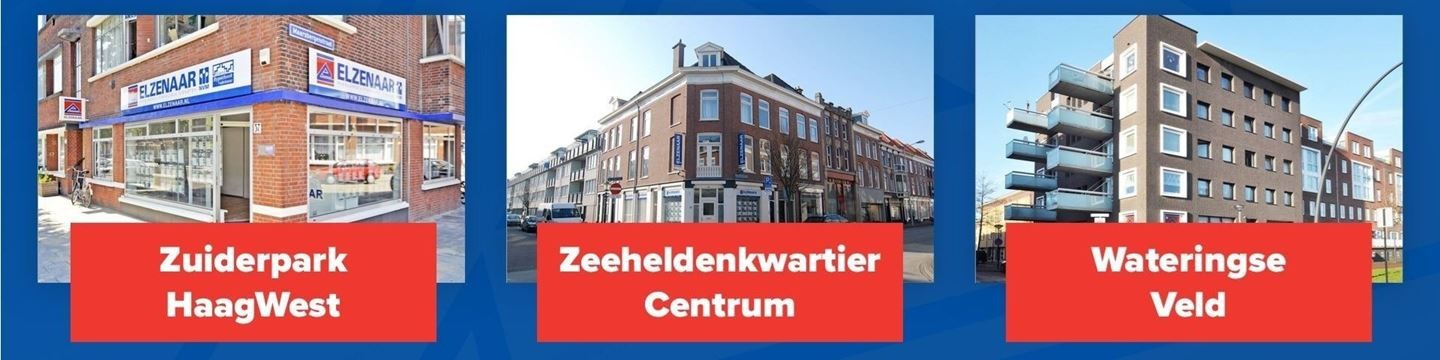 Elzenaar NVM Makelaars Centrum