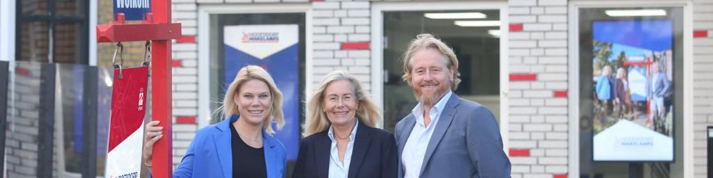 Hoofddorp Makelaars c.s. B.V.