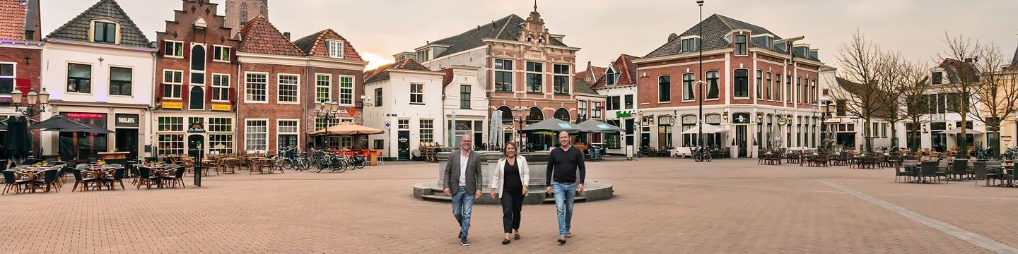 De Bree Makelaars Amersfoort