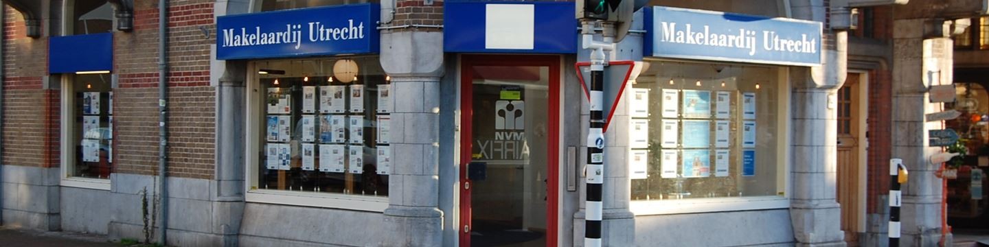 ERA Makelaardij Utrecht