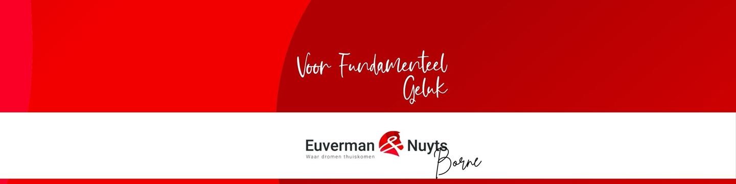 Euverman & Nuyts Makelaars Borne