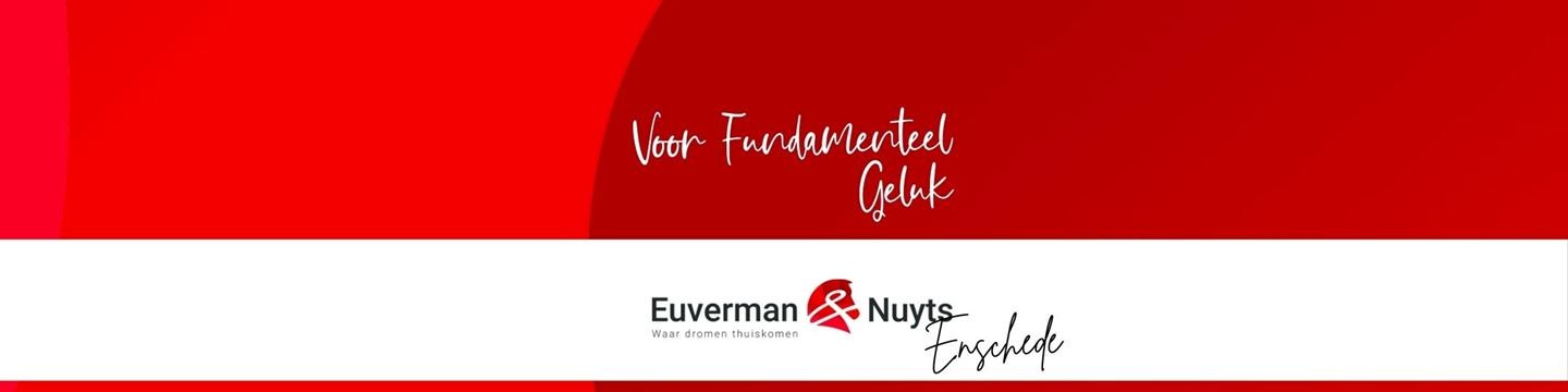 Euverman & Nuyts Makelaars Enschede