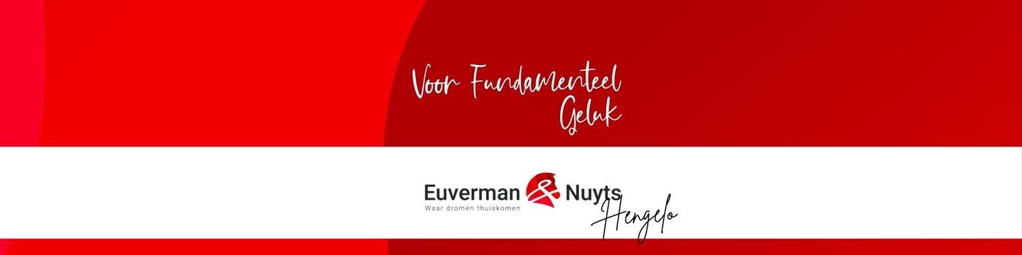 Euverman & Nuyts Makelaars Hengelo