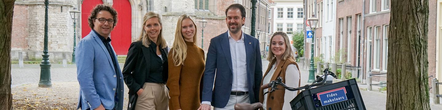 Fides makelaars - ERA én NVM