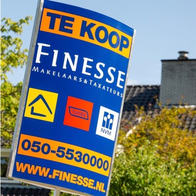 Finesse Makelaars & Taxateurs