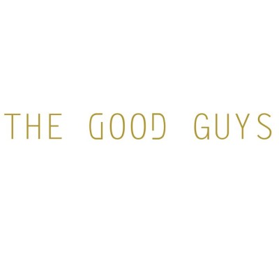 THE GOOD GUYS  I  for great houses