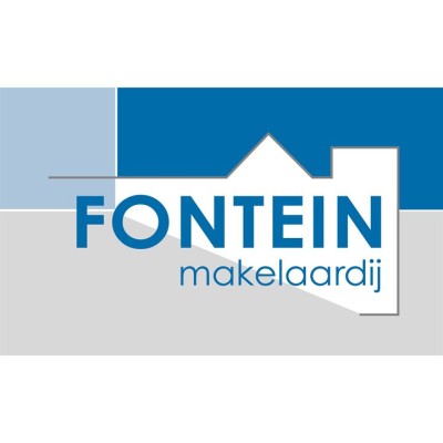 Fontein Makelaardij