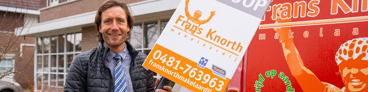 Frans Knorth Makelaardij