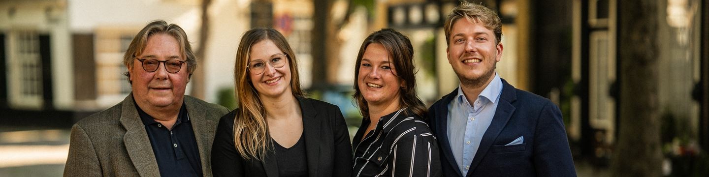 Frans Spendel Makelaardij