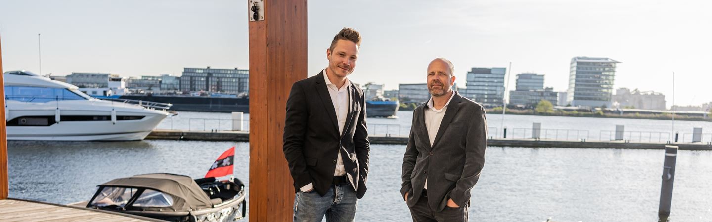 Fransen & Kroes Makelaars