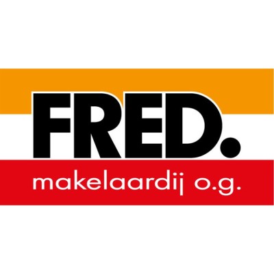 FRED. makelaardij | Voel je thuis bij FRED.