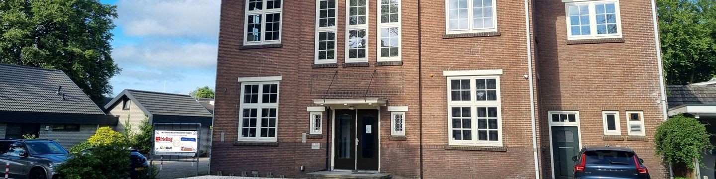 Frieling Makelaars Emmen B.V.