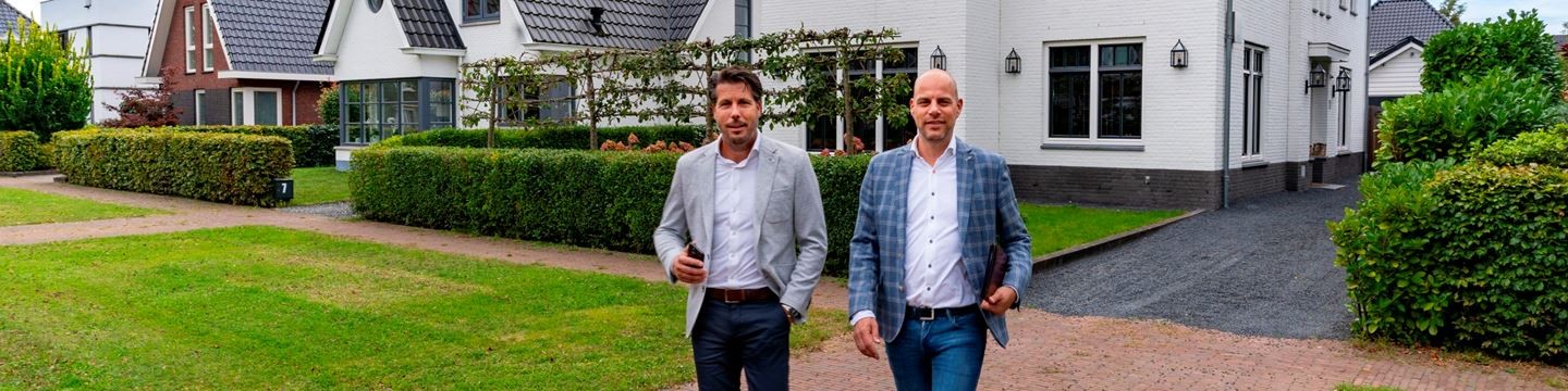 Gevaert Makelaars
