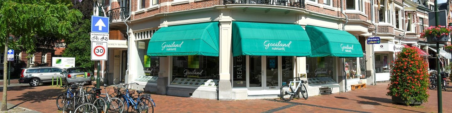 GOOILAND MAKELAARDIJ