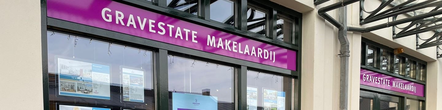 Gravestate Makelaardij