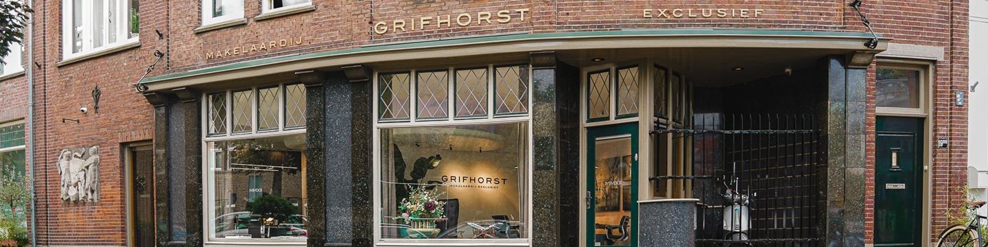 Grifhorst Makelaardij