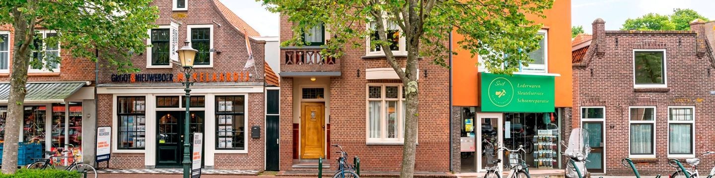 Groot & Nieuweboer Makelaardij