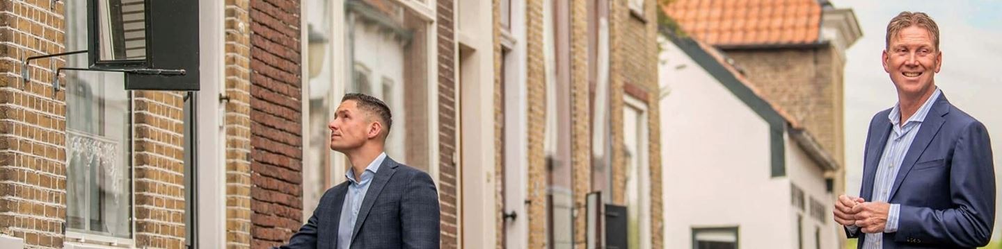Groote Waard Makelaars & Taxateurs