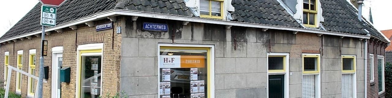H+F Makelaars & Taxateurs B.V.