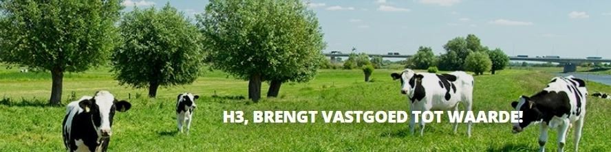 H3 Landelijk Vastgoed B.V.