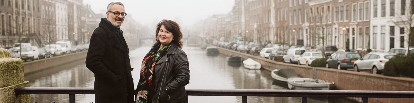 Haarlemsche Huizen Makelaars