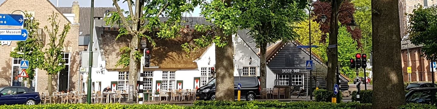Hagedoorn Makelaars