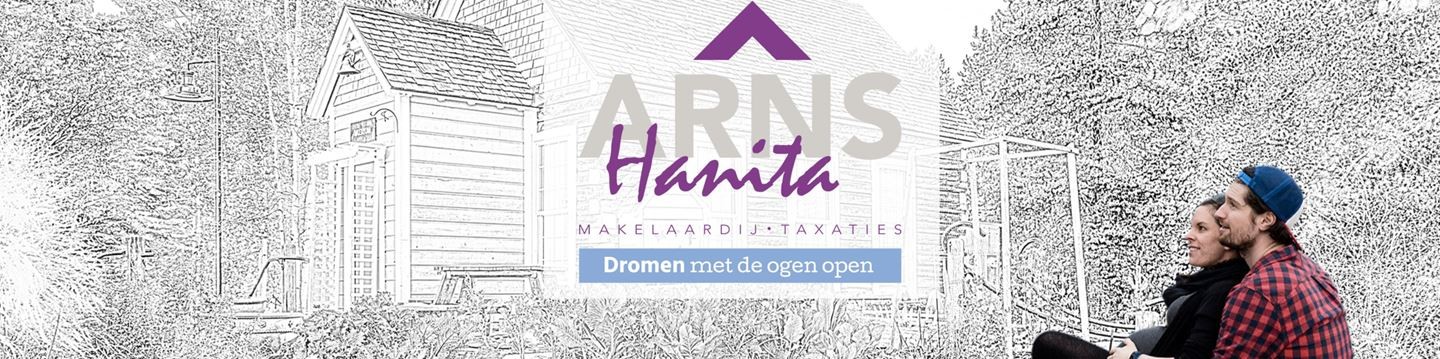 Hanita Arns Makelaardij