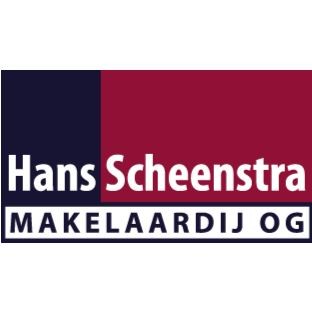 Hans Scheenstra Makelaardij